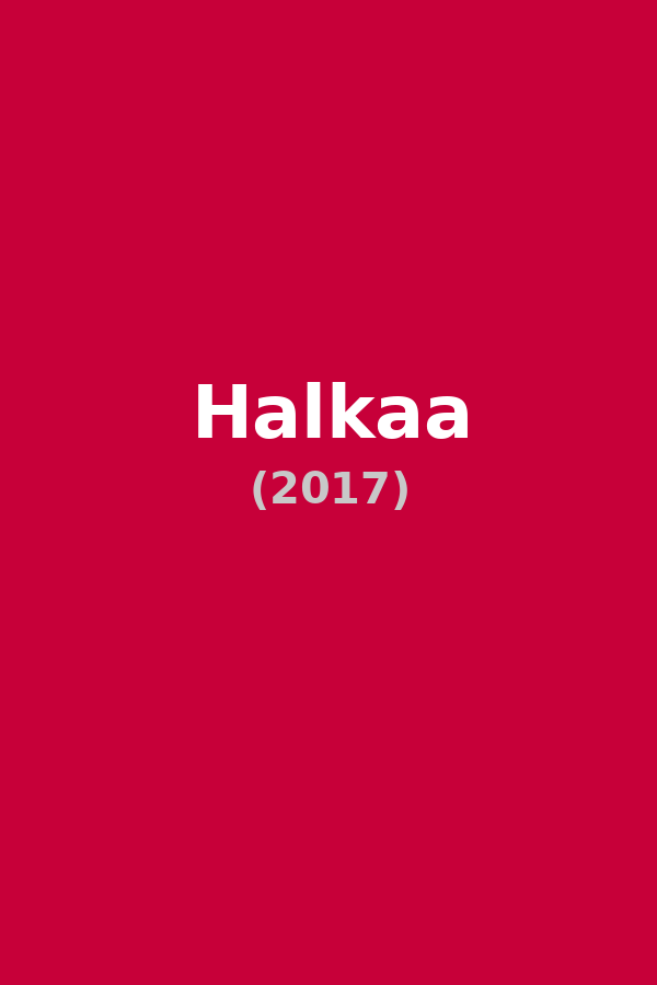 Halkaa