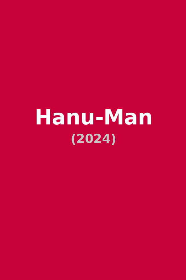 Hanu-Man