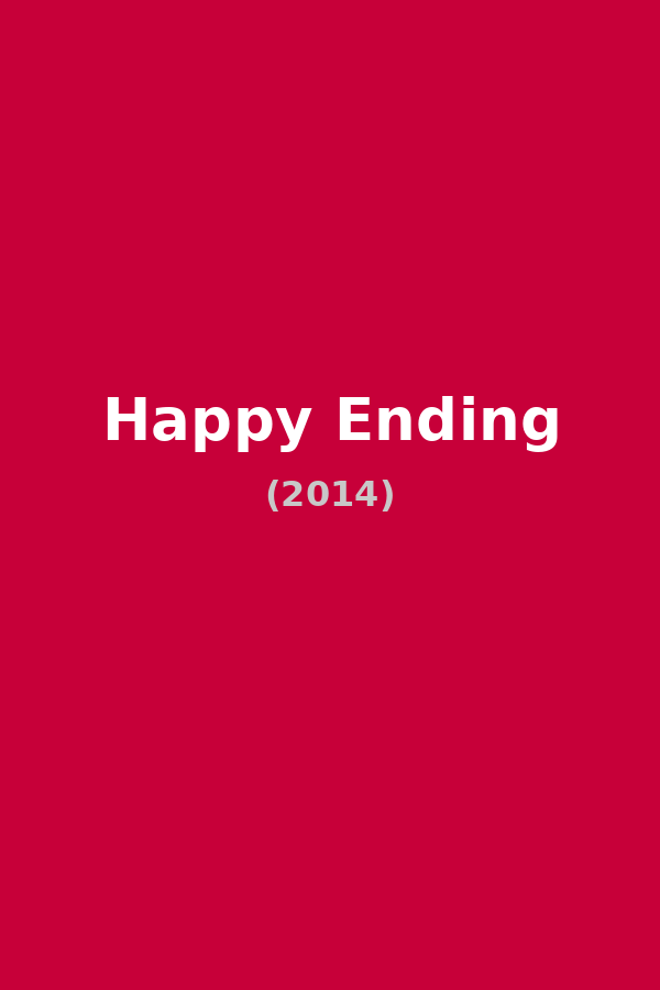 Happy Ending