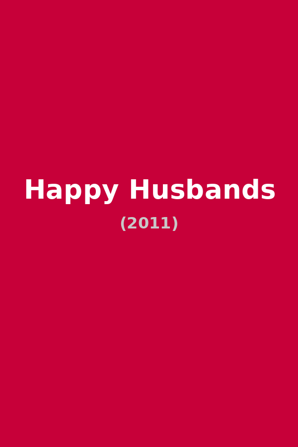 Happy Husbands