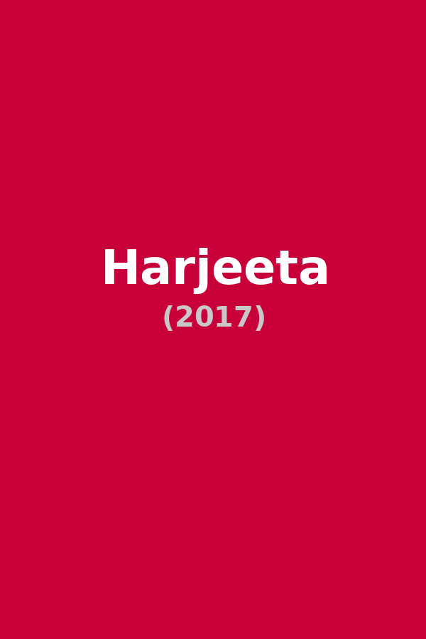 Harjeeta