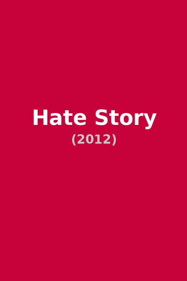 Hate Story