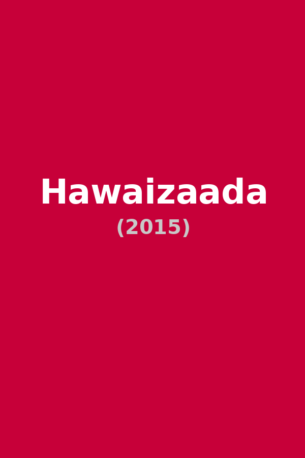 Hawaizaada