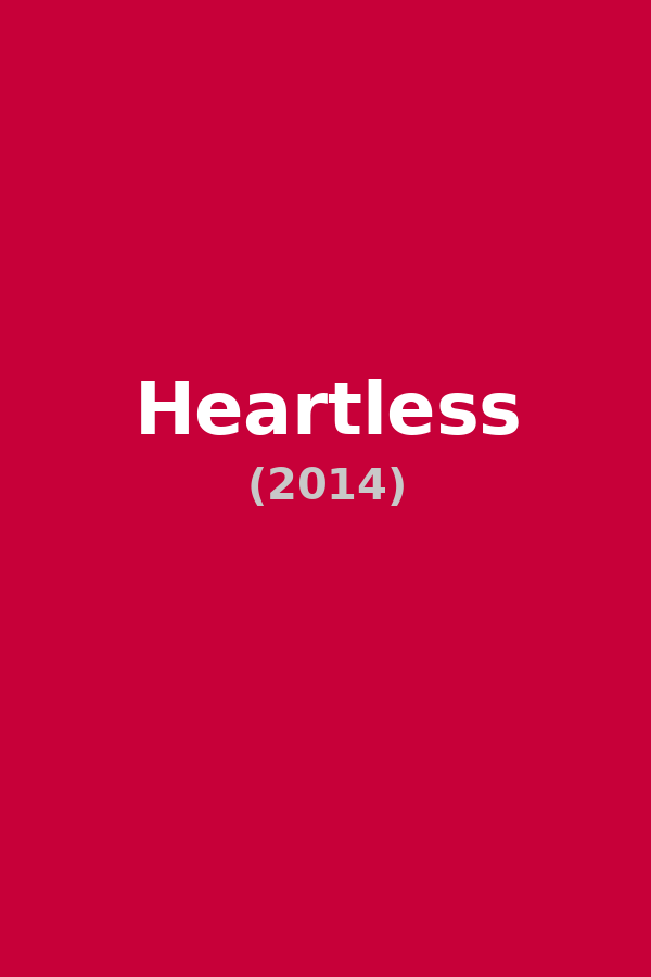 Heartless
