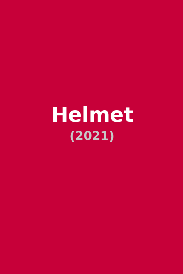 Helmet