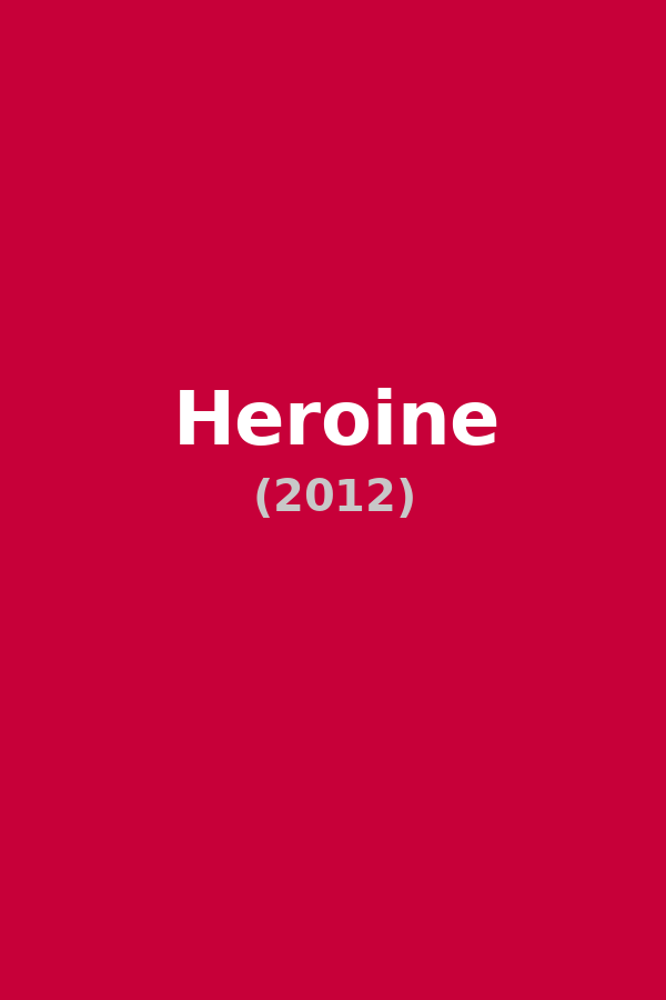 Heroine