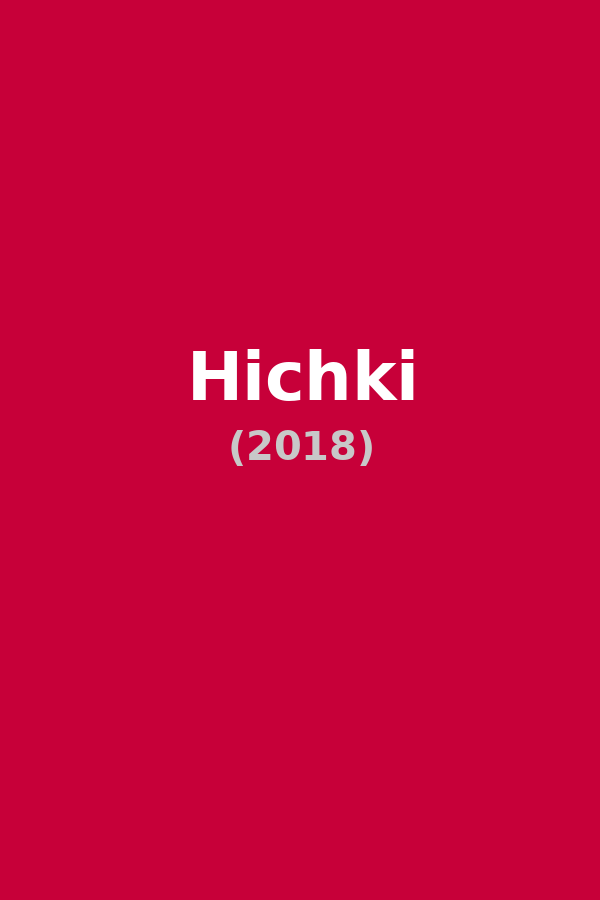 Hichki