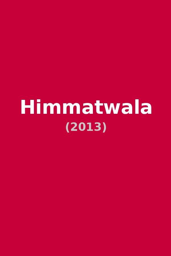 Himmatwala