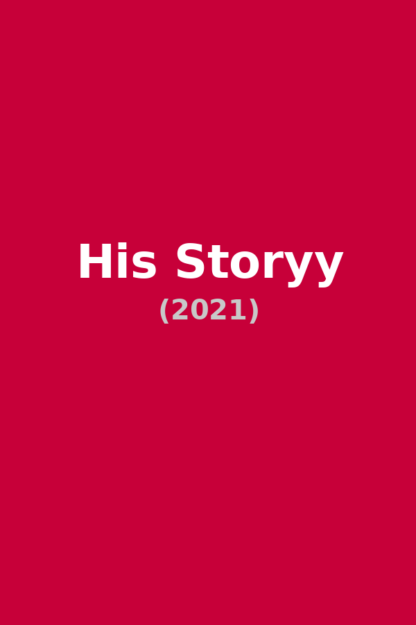 His Storyy