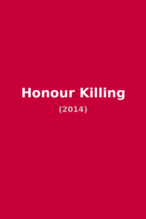 Honour Killing