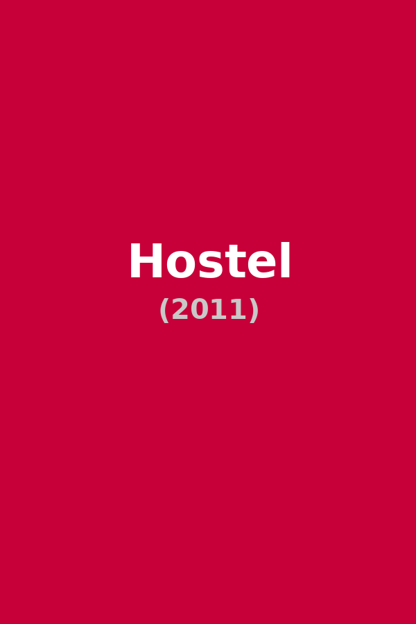Hostel