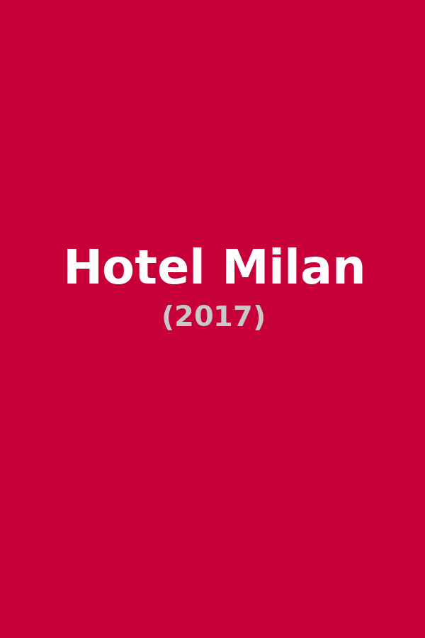 Hotel Milan