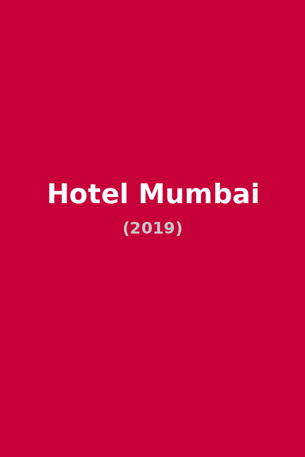 Hotel Mumbai