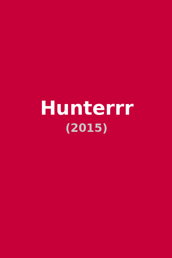 Hunterrr