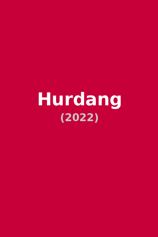 Hurdang