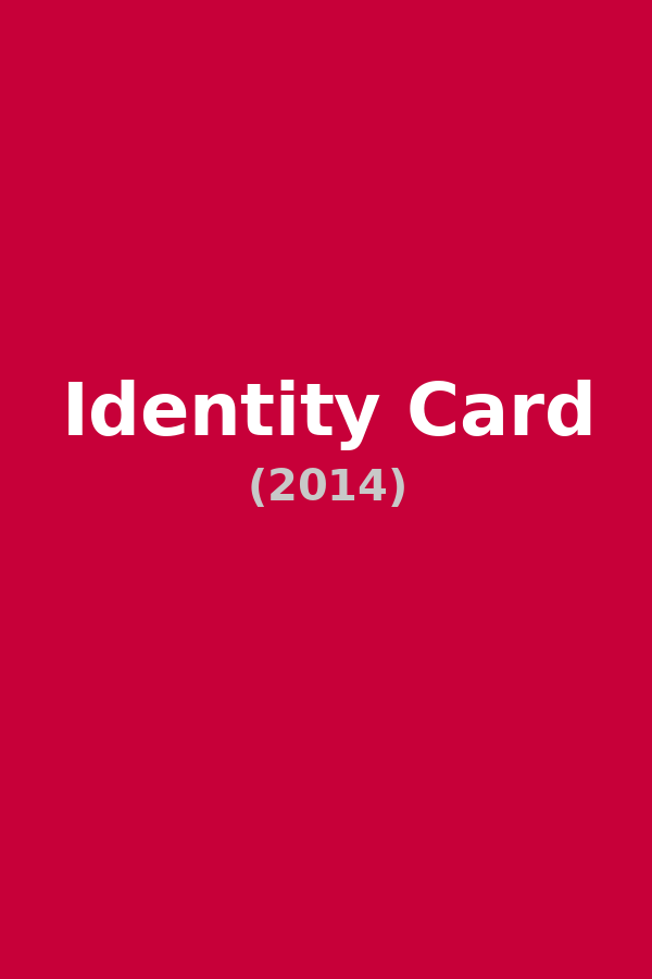 Identity Card