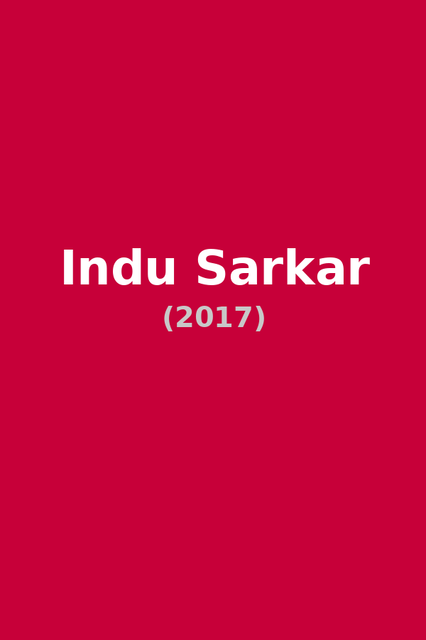 Indu Sarkar