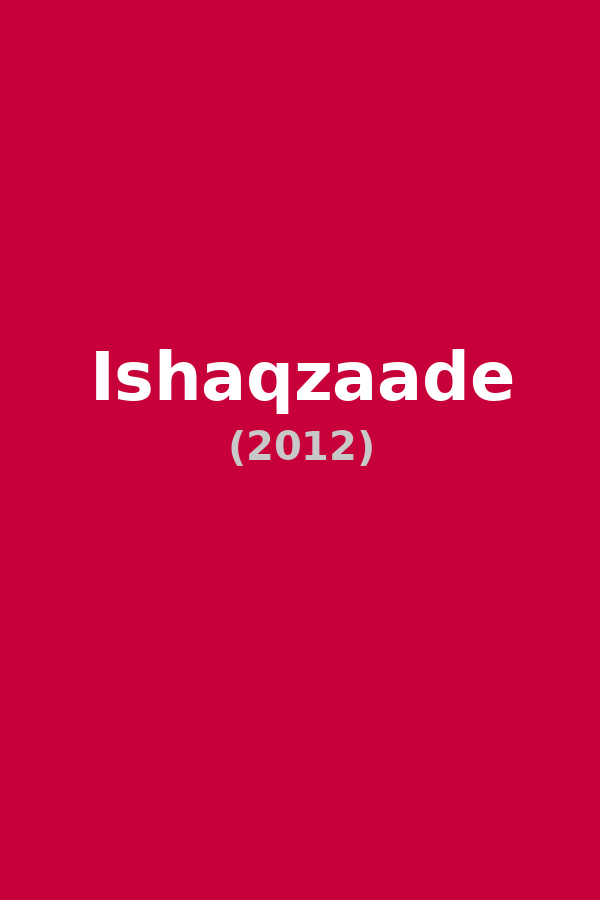 Ishaqzaade