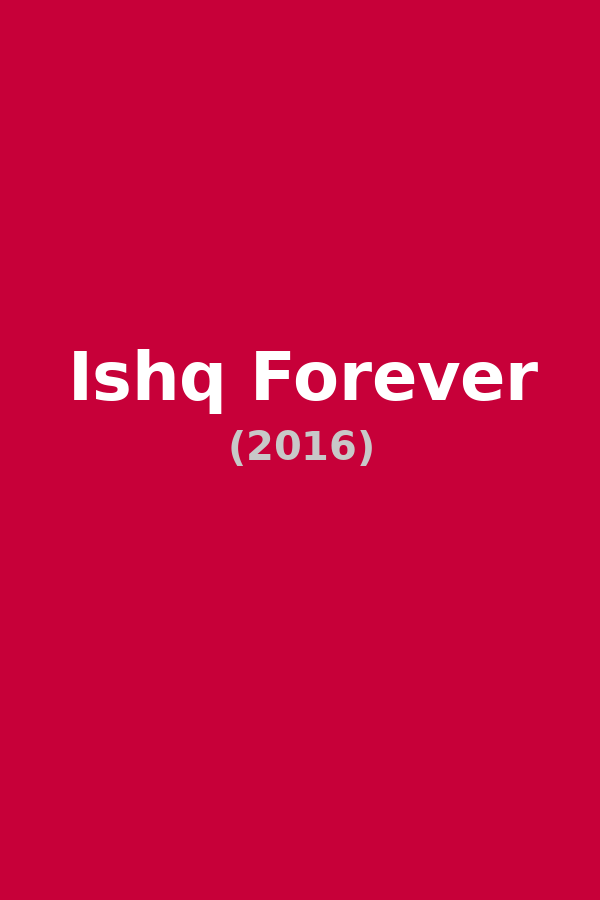 Ishq Forever