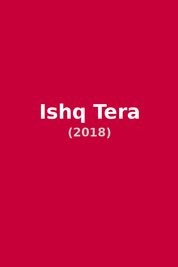 Ishq Tera