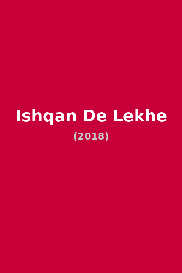 Ishqan De Lekhe