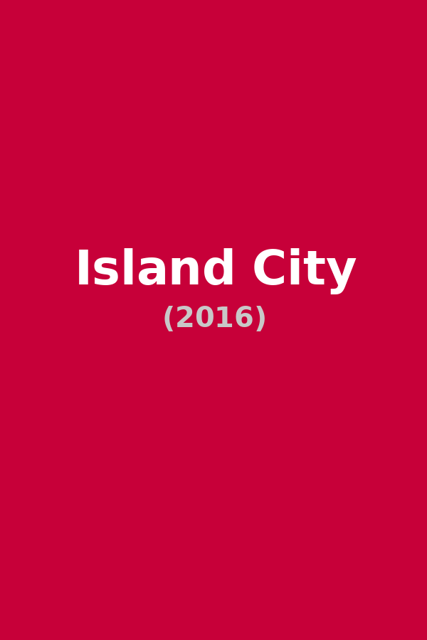 Island City