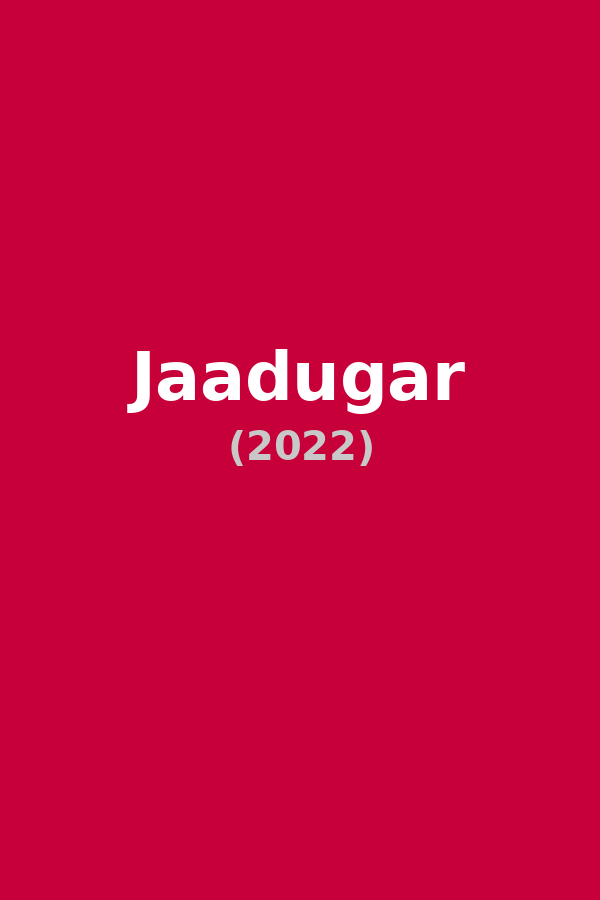 Jaadugar