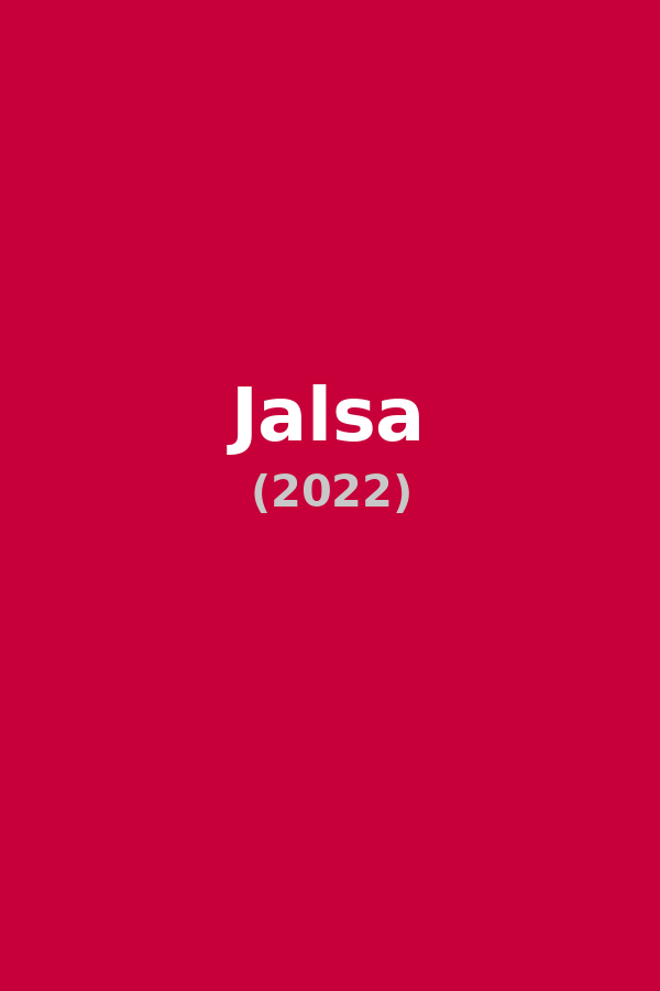 Jalsa