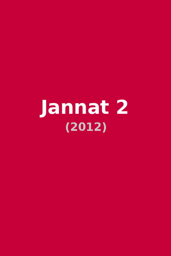 Jannat 2