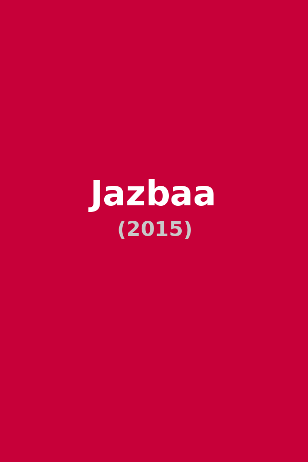 Jazbaa