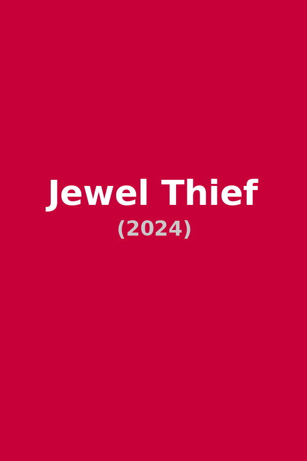 Jewel Thief