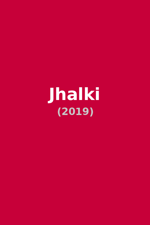 Jhalki