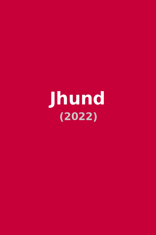 Jhund