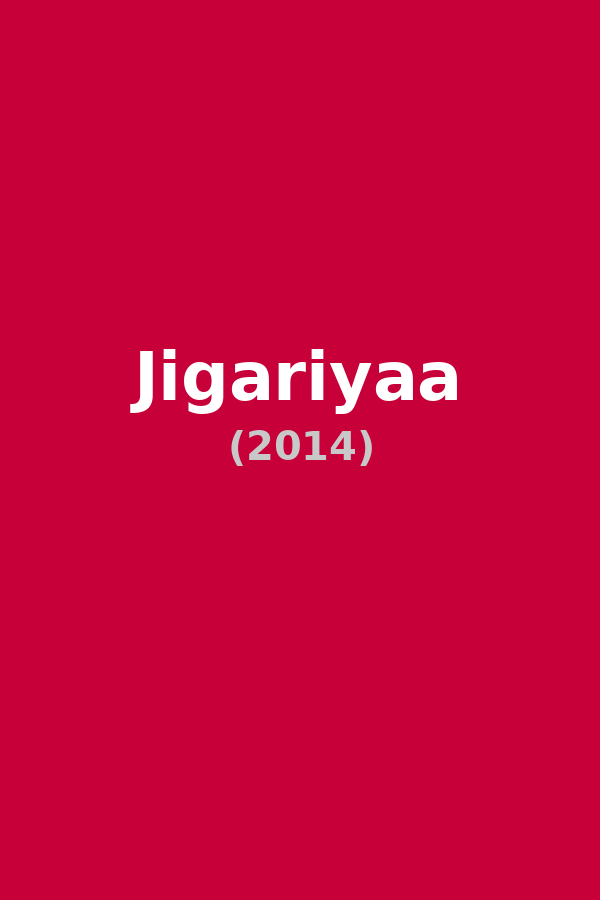 Jigariyaa