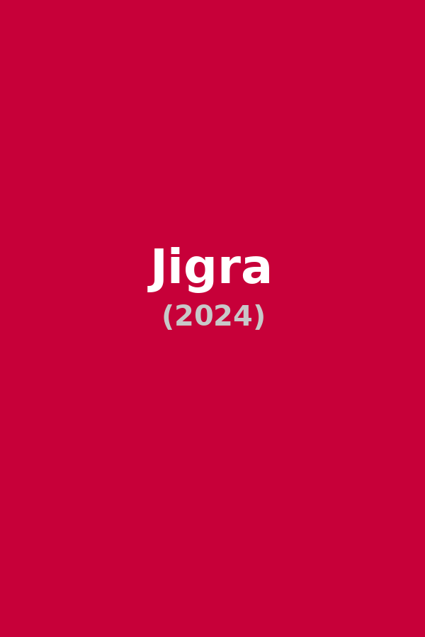 Jigra