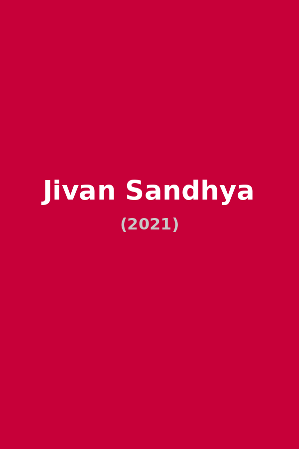 Jivan Sandhya