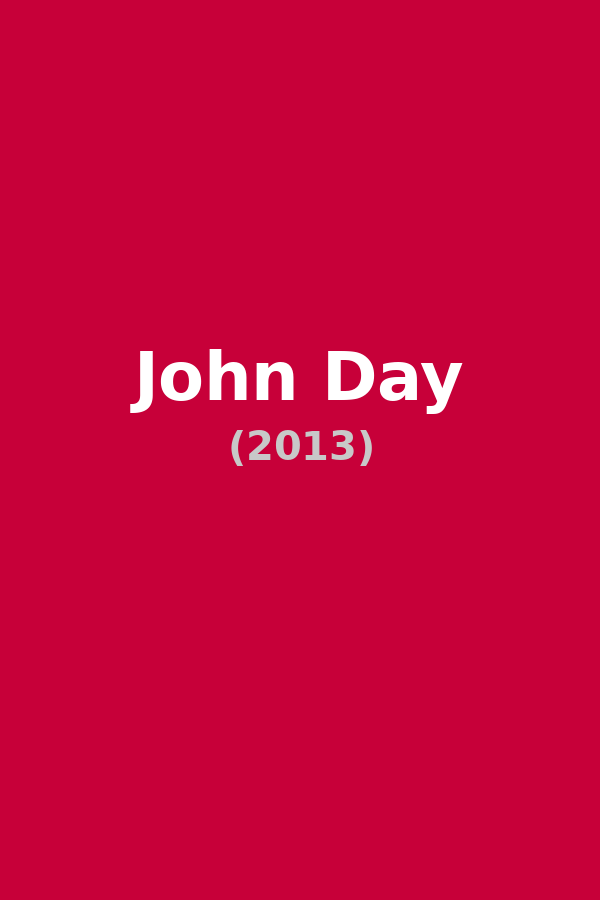 John Day