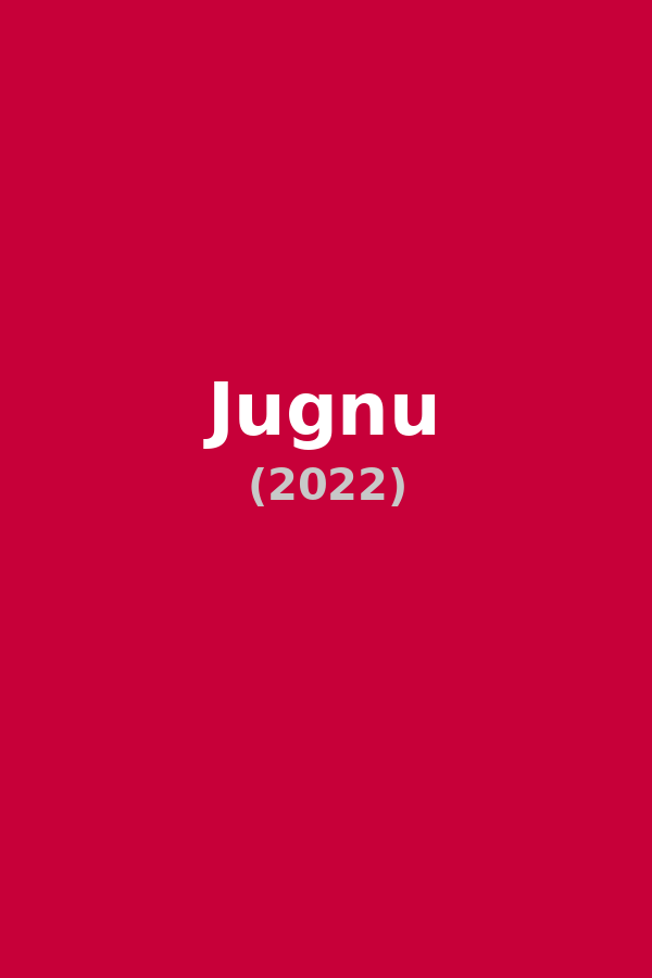 Jugnu
