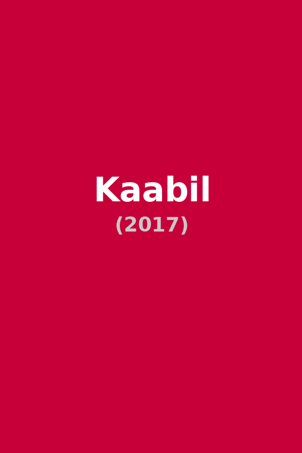 Kaabil