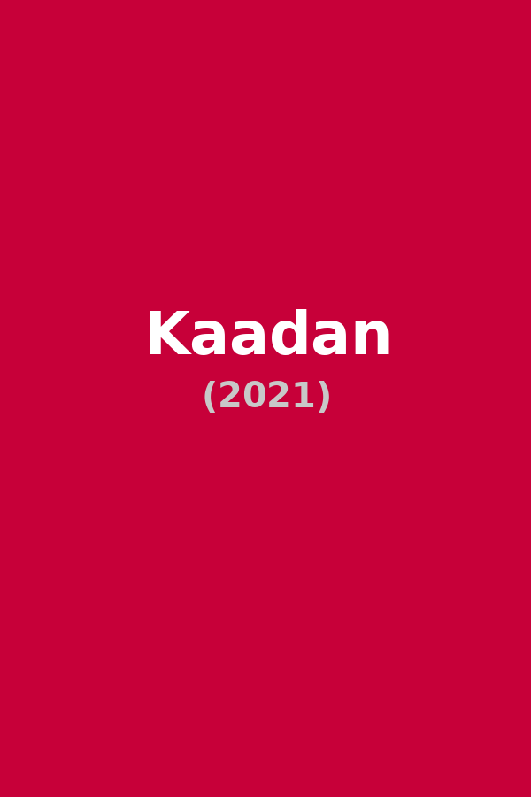 Kaadan