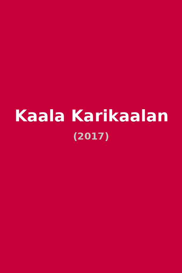 Kaala Karikaalan