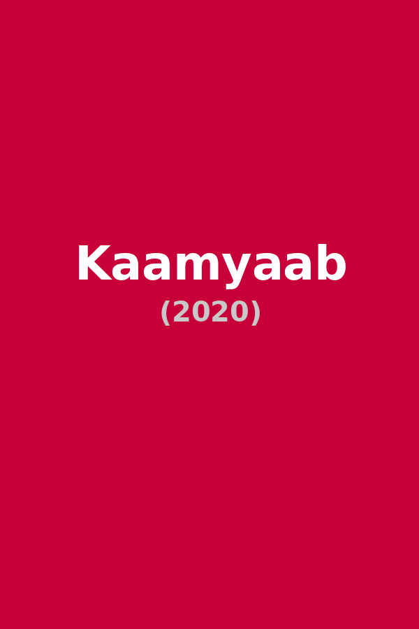 Kaamyaab