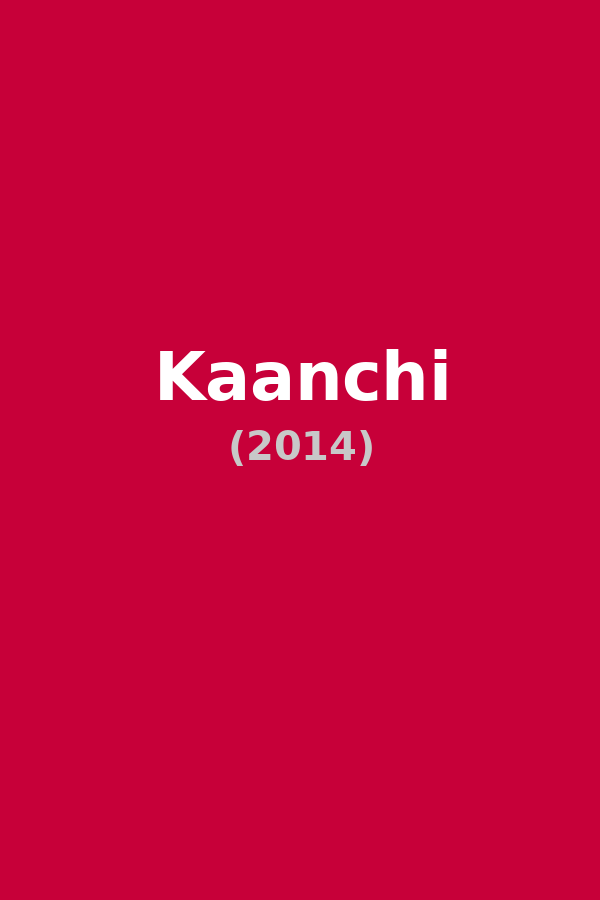 Kaanchi