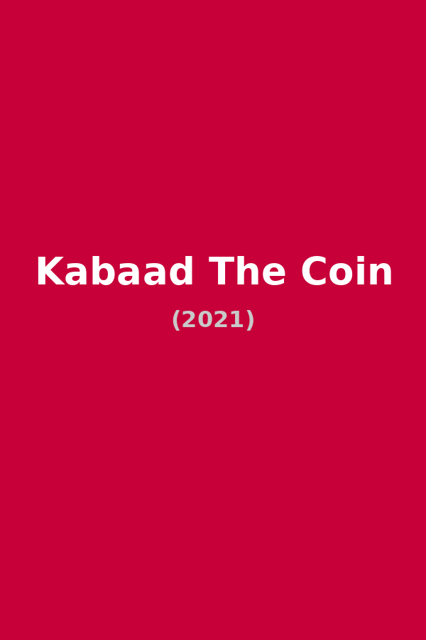Kabaad The Coin