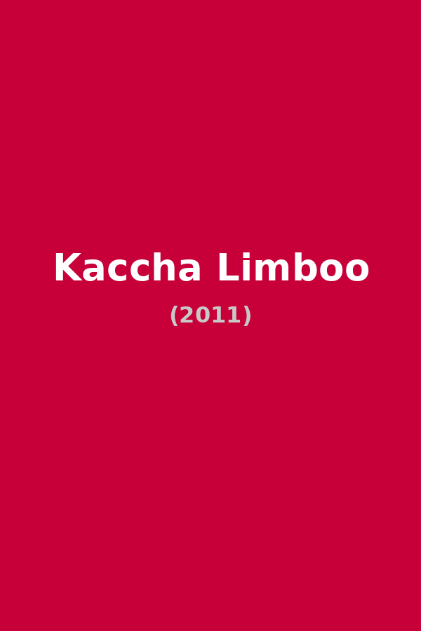 Kaccha Limboo