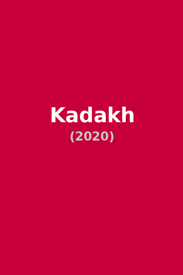 Kadakh