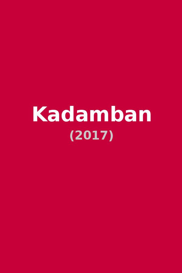 Kadamban