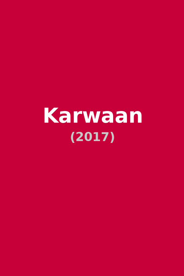 Karwaan