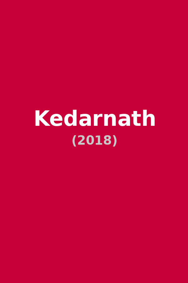 Kedarnath