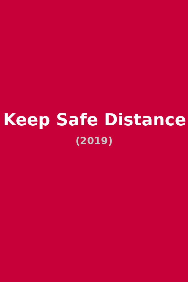 Keep Safe Distance